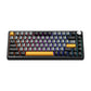 Machenike K600-B82W RGB Mechanical Keyboard