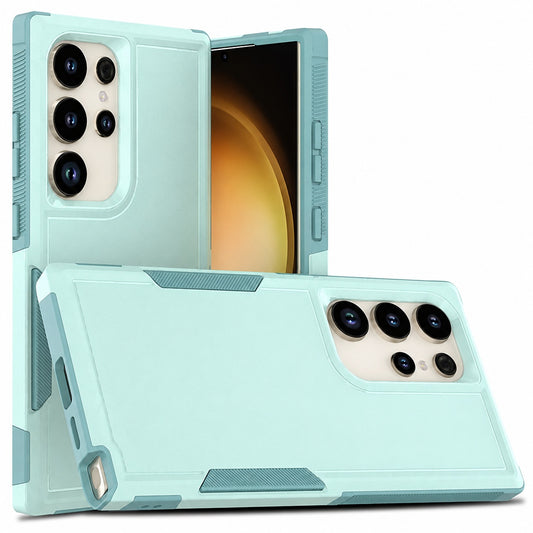Comm Lite Case for Samsung Galaxy S25 Ultra - Teal