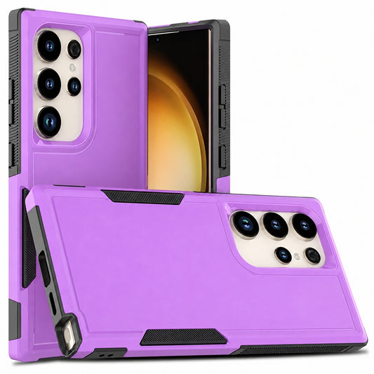 Comm Lite Case for Samsung Galaxy S25 Ultra - Purple
