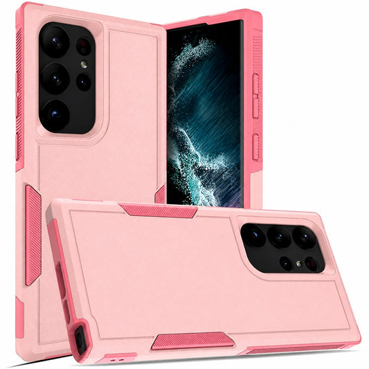 Comm Lite Case for Samsung Galaxy S25 Ultra - Pink