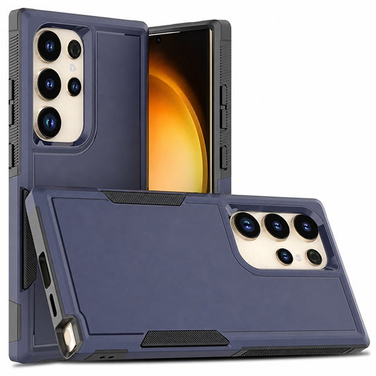 Comm Lite Case for Samsung Galaxy S25 Ultra - Navy