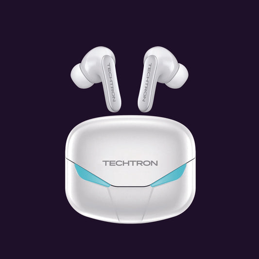 Techtron EP35  Wireless Earphones