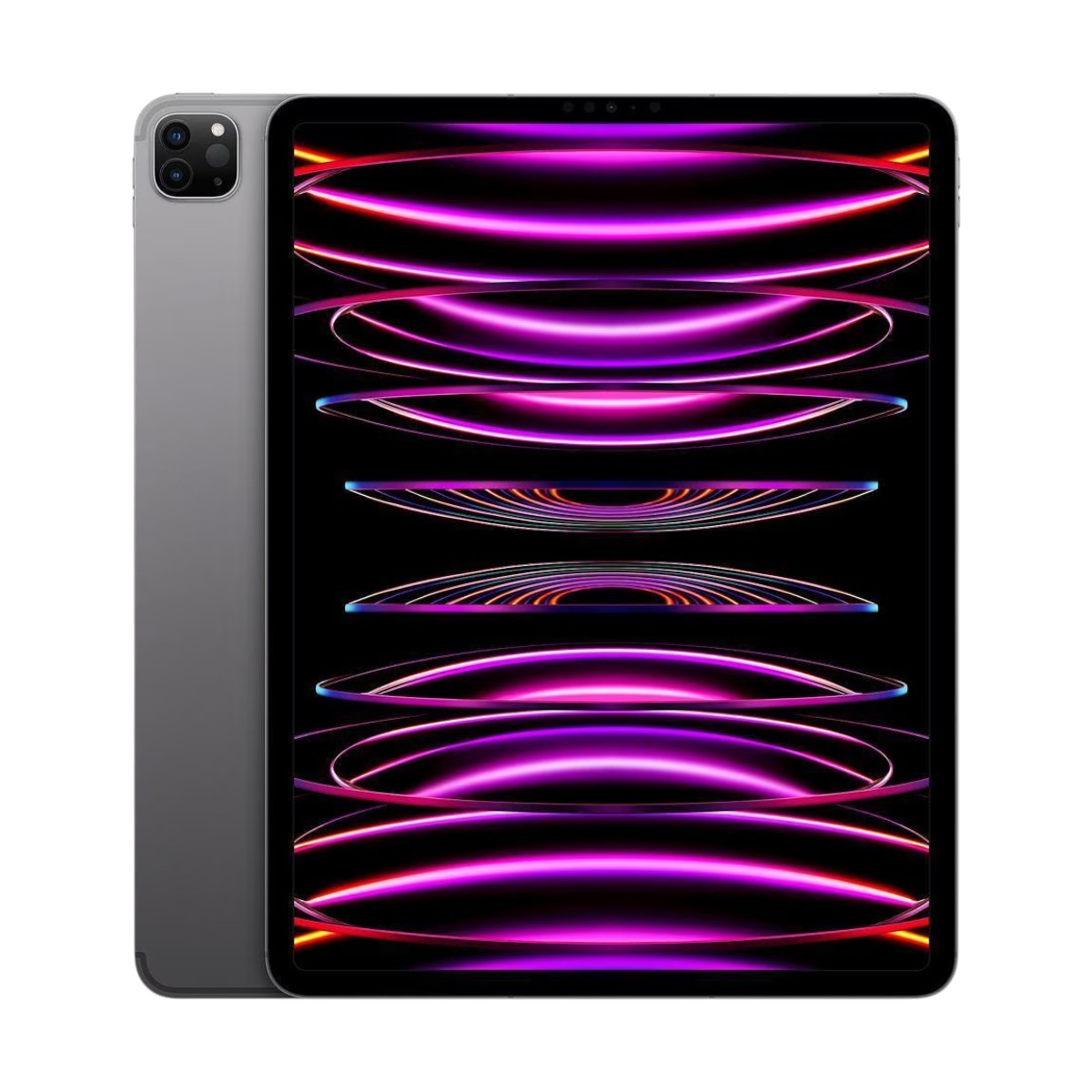 Certified Pre-Owned iPad Pro M2 6th Generation Apple