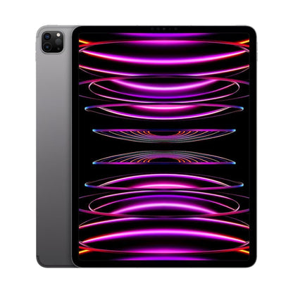 Certified Pre-Owned iPad Pro M2 6th Generation Apple