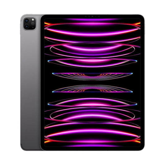 Certified Pre-Owned iPad Pro M2 6th Generation Apple