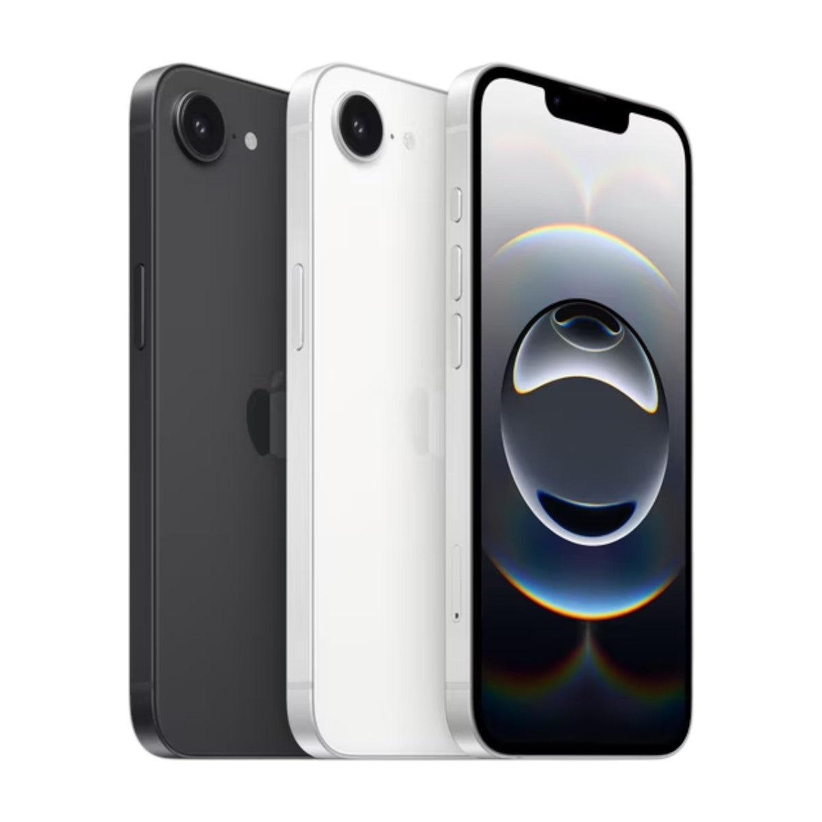 Certified Pre-Owned iPhone 16 e