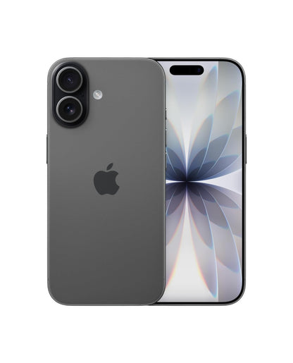 New Apple iPhone 17