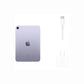 Certified Pre-Owned Apple iPad Mini 6th Gen A2567 Wi-Fi 64GB