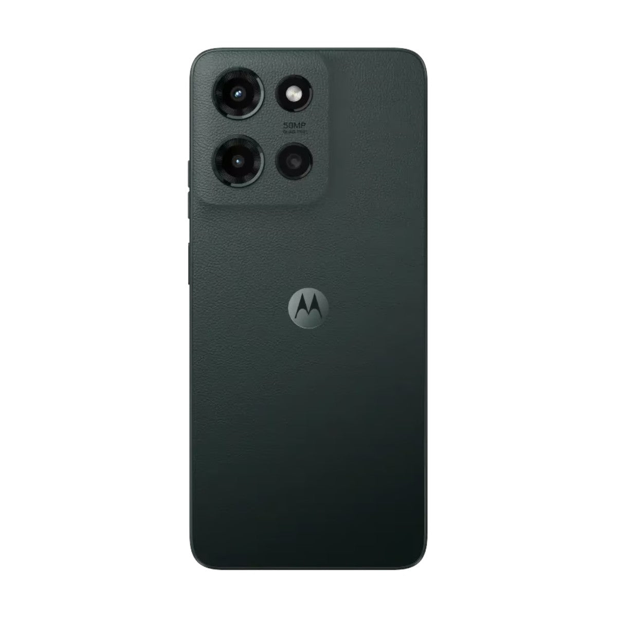 Certified Pre-Owned Motorola G 2025 Unlocked Smartphone