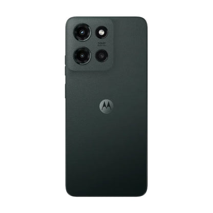 Certified Pre-Owned Motorola G 2025 Unlocked Smartphone