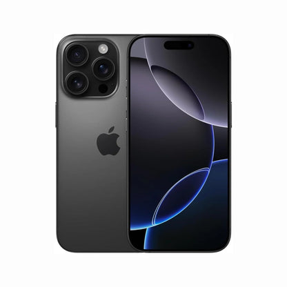 Buy Apple iPhone 16 Pro in Canada | Premium Apple Smartphone