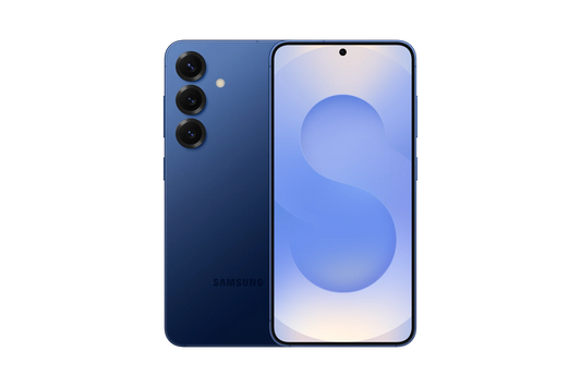 New Samsung Galaxy S25