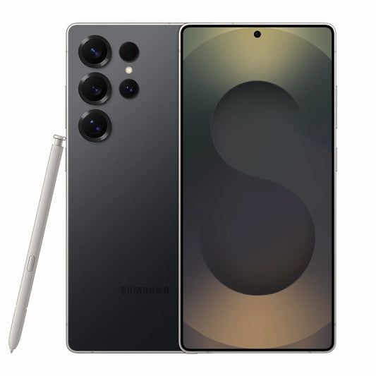 New Samsung Galaxy S25 Ultra