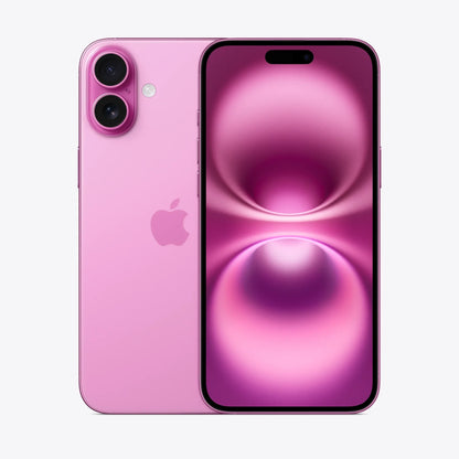 Buy Certified Pre-Owned iPhone 16 Plus in Canada | Refurbished Apple iPhone