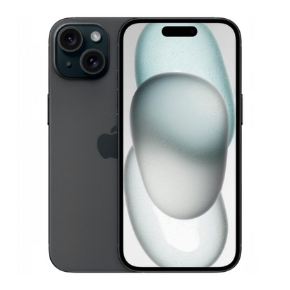 Certified Pre-Owned iPhone 15