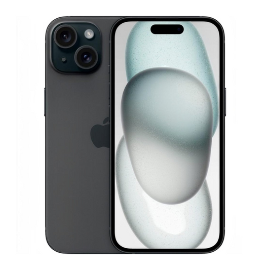 Certified Pre-Owned iPhone 15