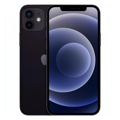 Certified Pre-Owned iPhone 12