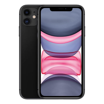 Certified Pre-Owned iPhone 11