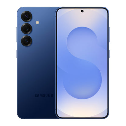 Certified Pre-Owned Samsung Galaxy S25