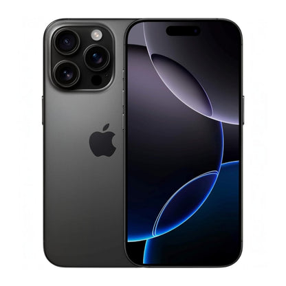 Certified Pre-Owned Apple iPhone 16 Pro Max