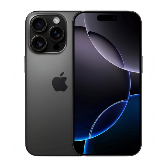 Certified Pre-Owned Apple iPhone 16 Pro Max