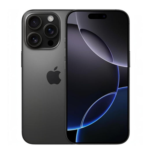 Certified Pre Owned Apple iPhone 16 Pro