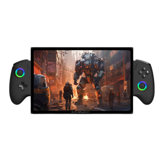 ONEXPLAYER X1 PRO 2TB AMD Ryzen™ AI 9 HX 370, 10.95'' 3-In-1 Gaming Handheld PC