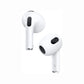 New Apple Original AirPods 3 Gen