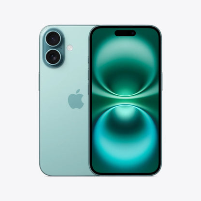Buy Apple iPhone 16 in Canada | Latest Apple Smartphone