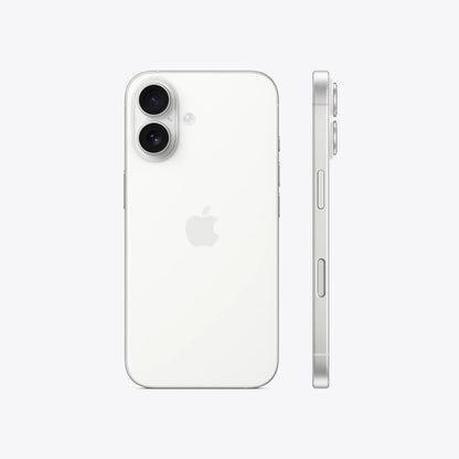 Buy Apple iPhone 16 in Canada | Latest Apple Smartphone
