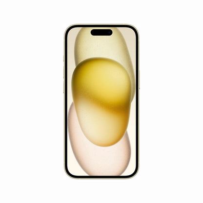 Certified Pre-Owned iPhone 15