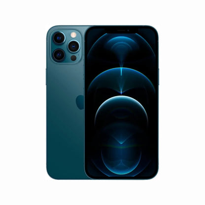 Certified Pre-Owned iPhone 12 Pro Max