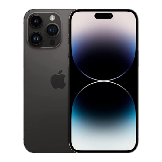 Certified Pre-Owned iPhone 14 Pro Max
