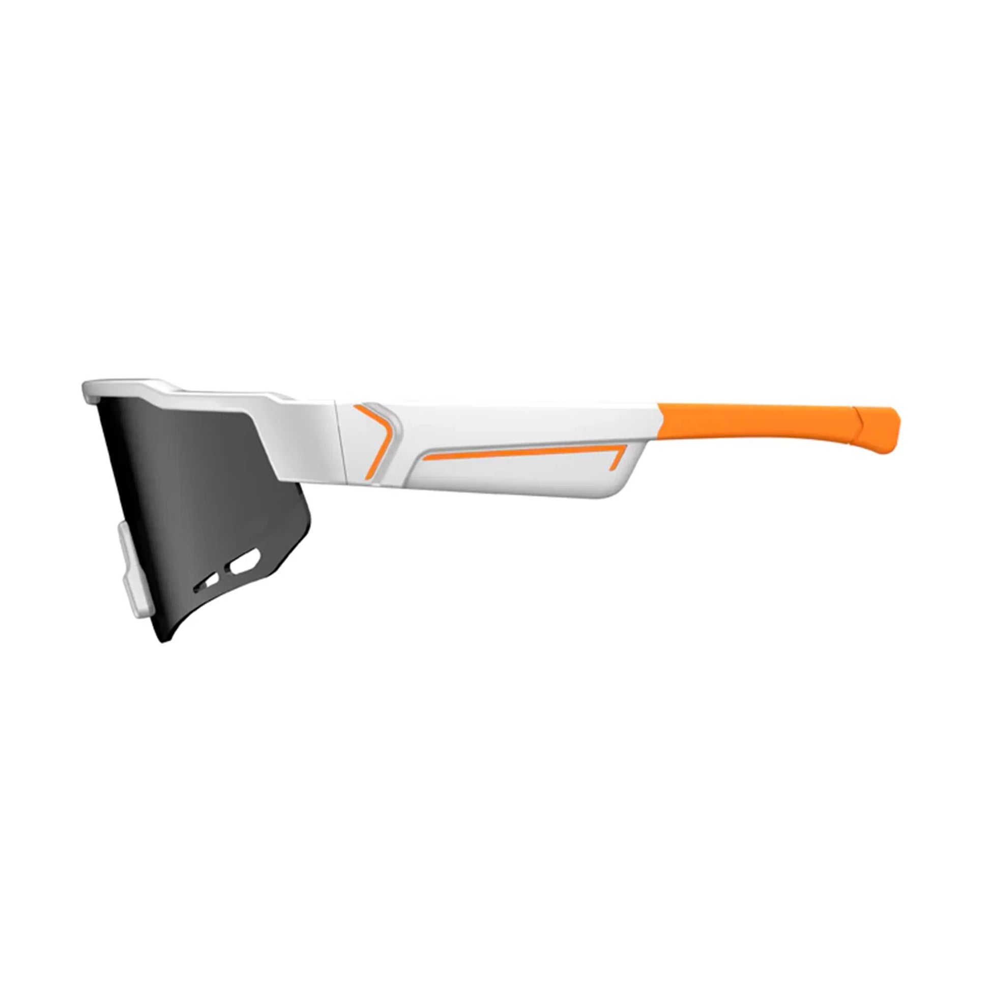 Techtron Aero Smart Cycling Audio Glasses made for Bluetooth music, phone calls, open-ear directional audio, UV400 polarized lenses, fast charging, and outdoor-ready use for sports, commuting, and travel.

Find Techtron Aero Smart Glasses at techtron.ca, amazon, walmart, bestbuy, costco, and staples.