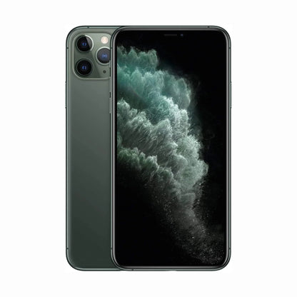 Certified Pre-Owned iPhone 11 Pro Max