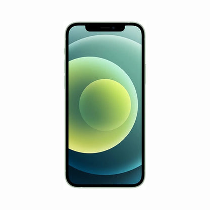 Certified Pre-Owned iPhone 12