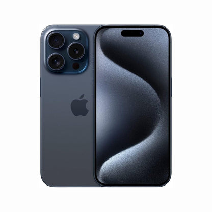 Certified Pre-Owned iPhone 15 Pro Max