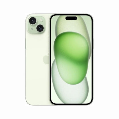 Certified Pre-Owned iPhone 15