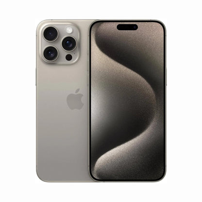 Buy Certified Pre-Owned iPhone 15 Pro in Canada | Refurbished Apple iPhone