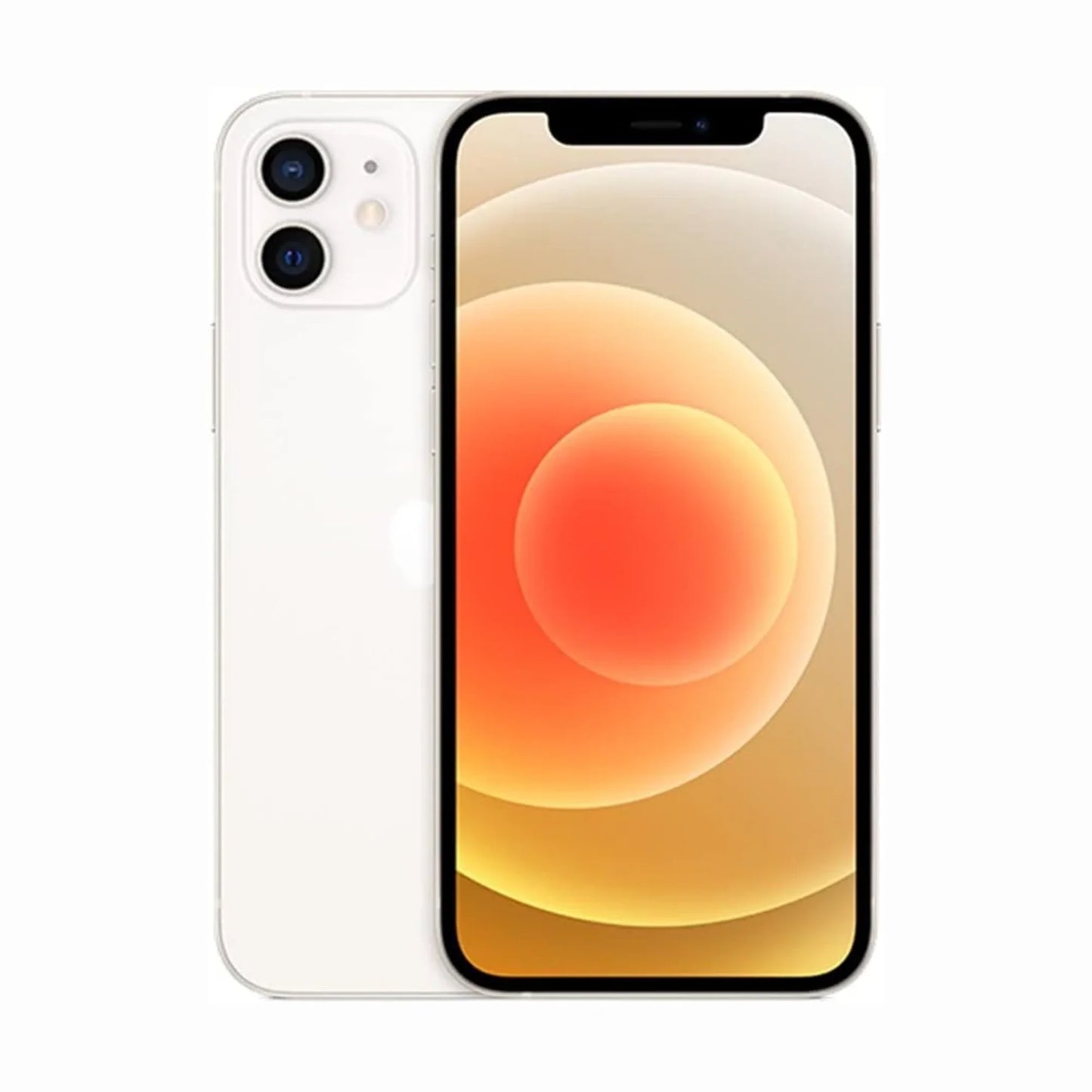 Certified Pre-Owned iPhone 12