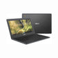 ASUS Chromebook C204 11.6" 180 Degree HD Display 4 RAM 32GB