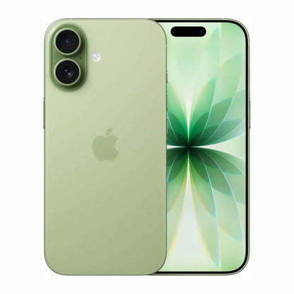 iPhone 17