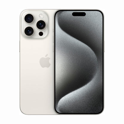 Certified Pre-Owned iPhone 15 Pro Max