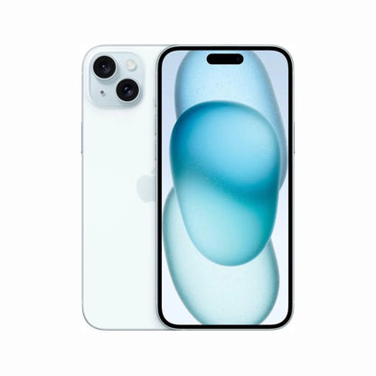 Certified Pre-Owned iPhone 15
