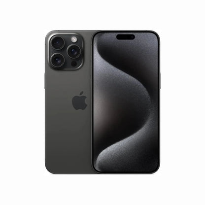 Buy Certified Pre-Owned iPhone 15 Pro in Canada | Refurbished Apple iPhone