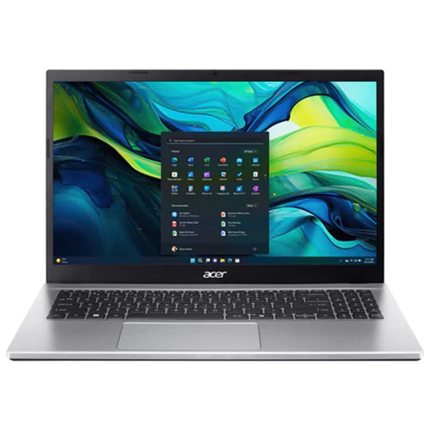 New Acer Aspire 3 512GB 15.6"