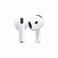 New Apple Original AirPods 4 Gen