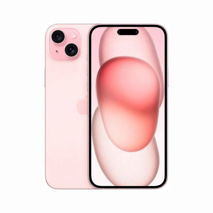 Certified Pre-Owned iPhone 15
