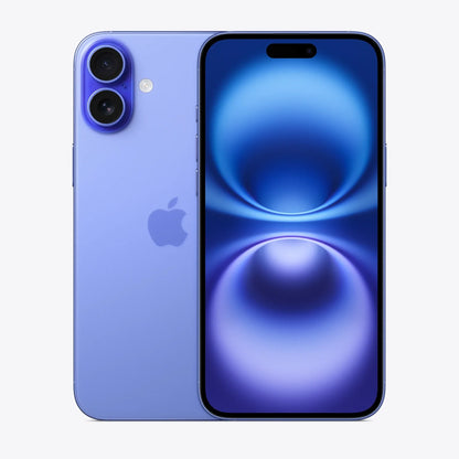 Buy Certified Pre-Owned iPhone 16 Plus in Canada | Refurbished Apple iPhone