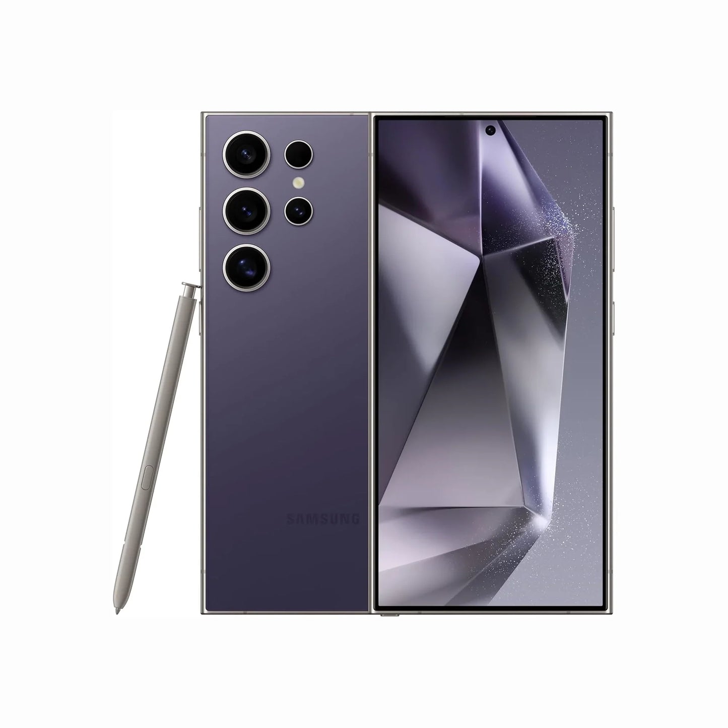 Certified Pre-Owned Samsung Galaxy S24 Ultra